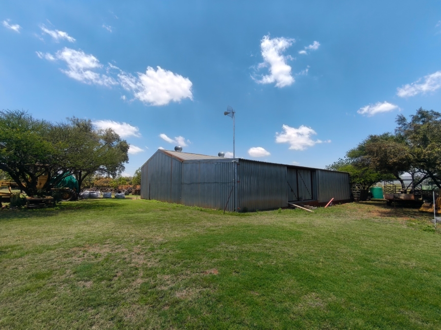 4 Bedroom Property for Sale in Swartruggens North West